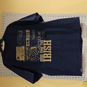 Jansport NotreDame shirt